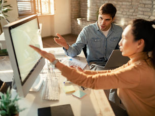 When Should You Build vs. Buy Enterprise Software?