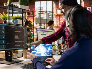 Architecture & Design – Building the Foundation for Scalable, User-Centric Software
