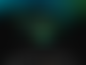 MusicCreator AI website homepage with green text "Making It Easier To Be a Music Creator." Features music creation tools, dark background.