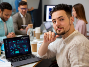 How Much Does It Cost to Develop an Enterprise Software