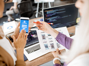 Offshore Mobile App Development Companies