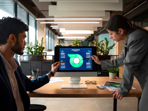 Benefits of Hiring a Backend Development Company