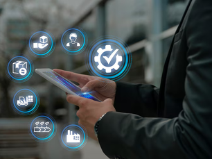 Enterprise Software Solutions for the Insurance Industry