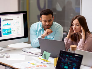 Software Testing Services | QA Testing Services: Ensuring Reliability and Excellence with SynergyLabs