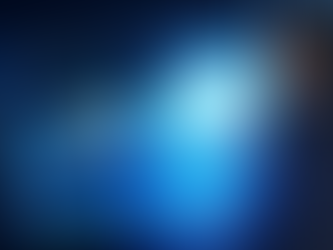 Man in a suit interacts with a holographic screen displaying "SECURITY AUDIT" and a digital padlock. Blue futuristic tech background.