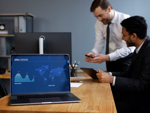 What is Enterprise Software and Why Your Company Needs It