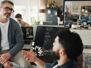 Benefits of Hiring a Frontend Development Company - Their Roles and Responsibility