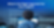 Person facing a computer with code overlay. Blue background with text: "What is the Right Approach for Your Project?"