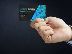 How to Use Digital Business Cards Effectively