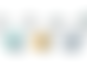 Infographic with four sections on "Artificial Intelligence" and "Revolutionizing Investigations." Includes icons of people, gears, and text.