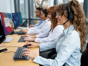 Starting a Virtual Call Centre: Best Practices for Service Excellence