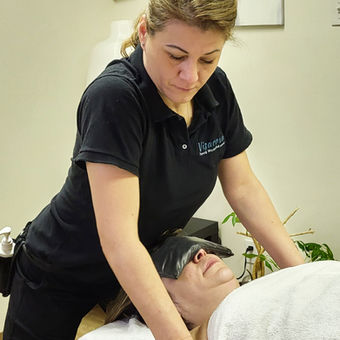 Visacova Santé Massothérapie