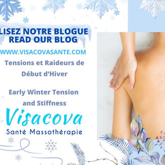 Tension et Raideur de Début d’Hiver