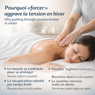 The Problem With “Pushing Through”