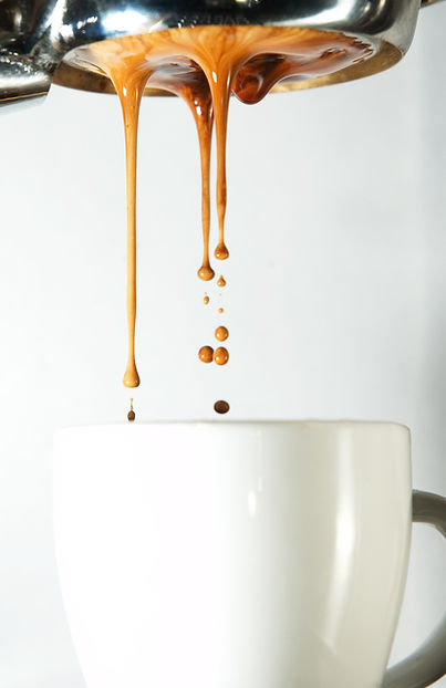 Bartlett Coffee