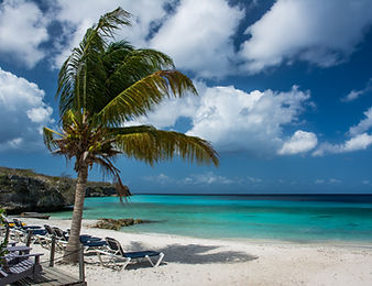 best beach side destinations