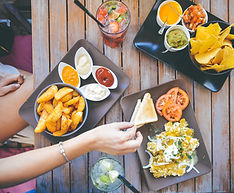 Mexican Feast