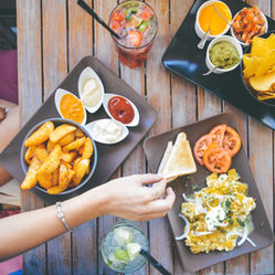 What's Cooking Mexico?