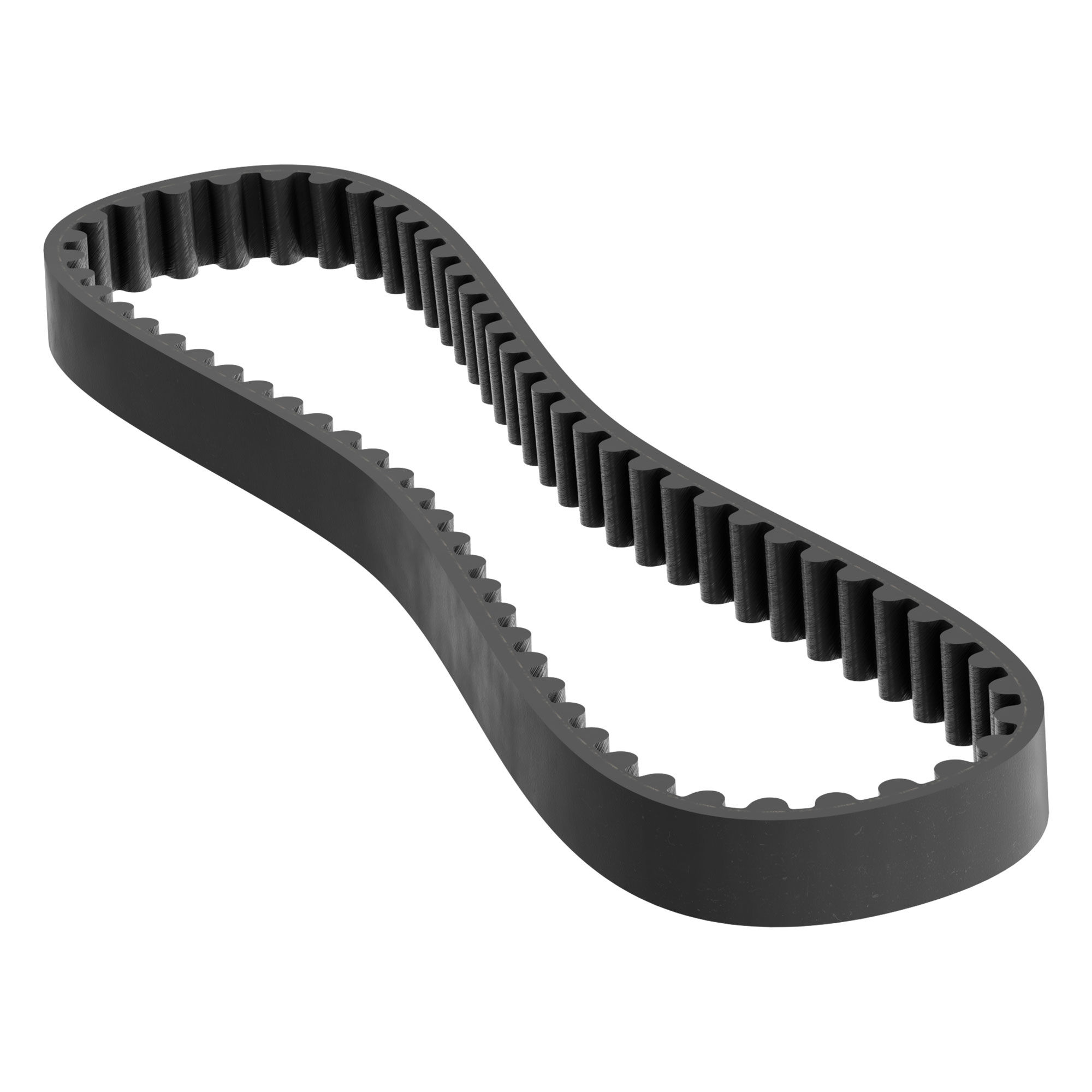 5mm Pitch HTD Timing Belt (9mm Width, 340mm Pitch Length, 68 Tooth)