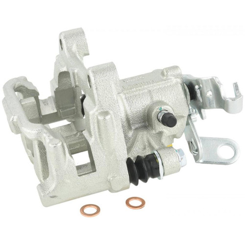 DBA 99-06 Volkswagen Golf Street Series Right Rear Caliper
