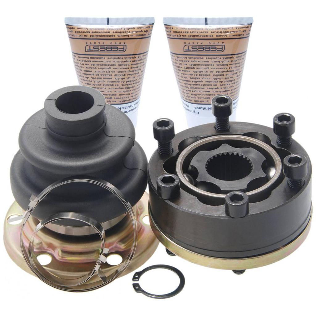 Golf MK6 Inner CV Joint