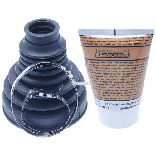 Golf MK5 Boot Inner CV Joint Kit Rocketdog Racing