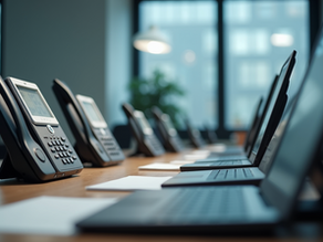 Essential Features for Modern Business Communication