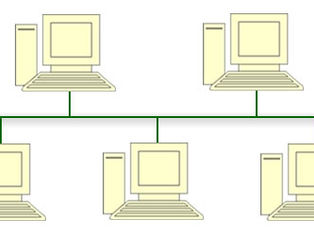 Topologias