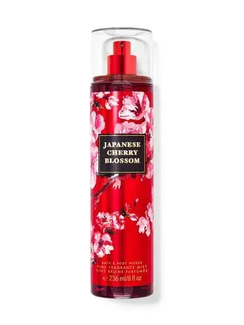 Miniatura: Perfumes Bath&Body