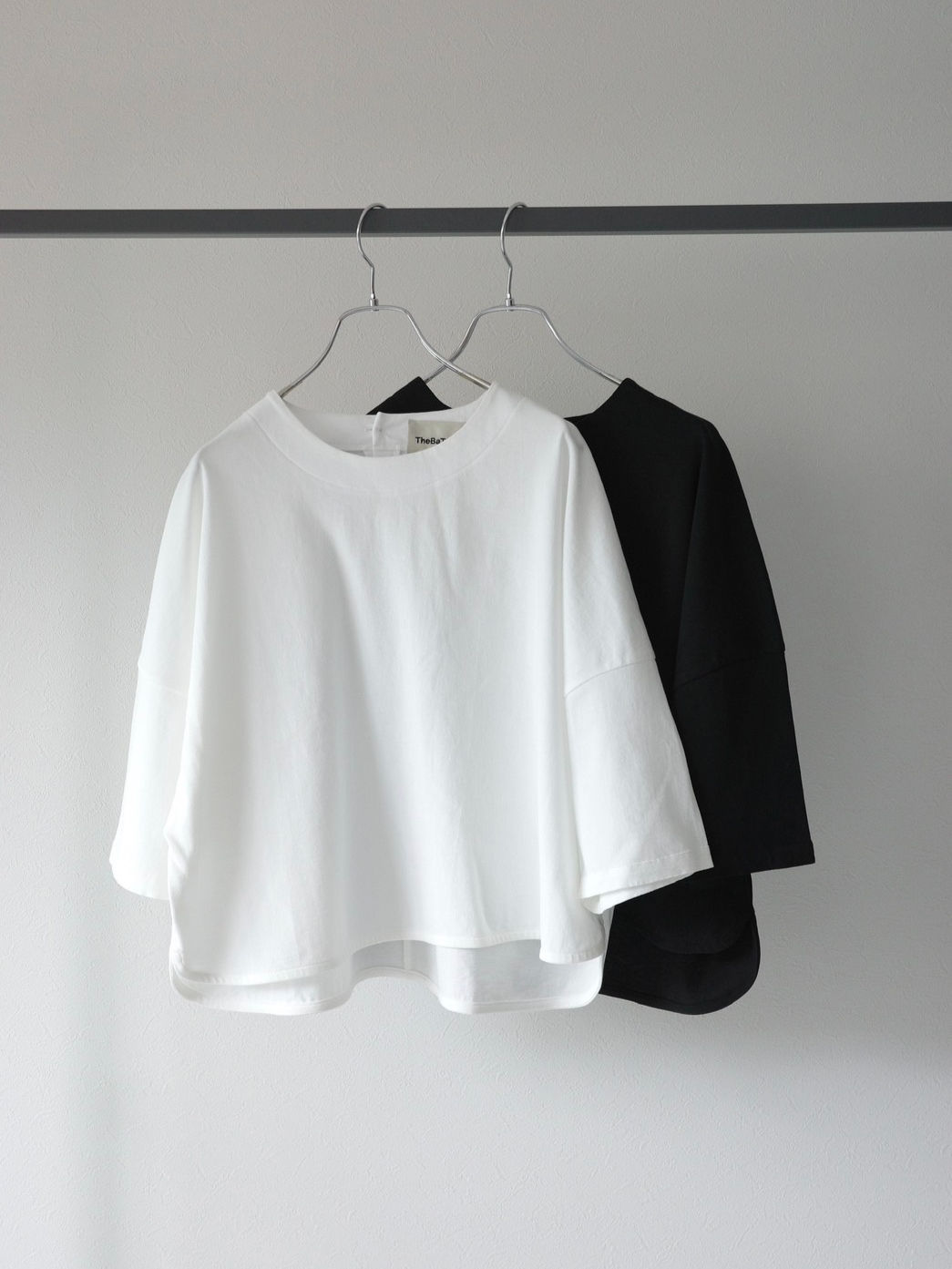 <TheBaTONe.>Fresca 40/2 TOPS