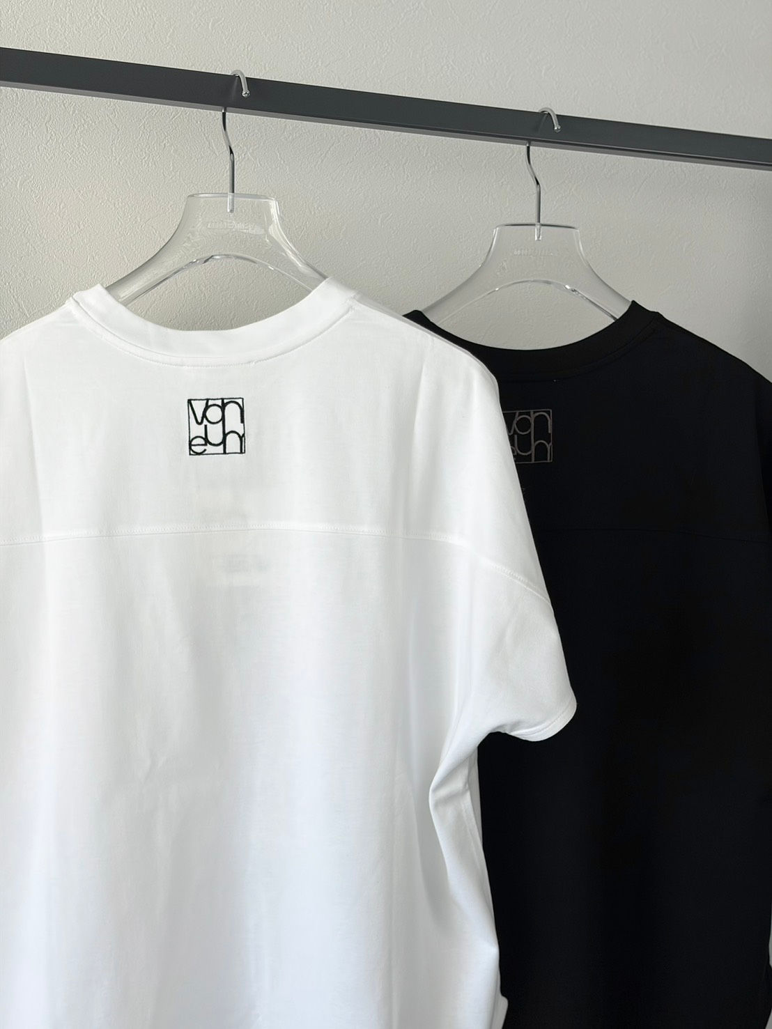 Organic relax cut&sew