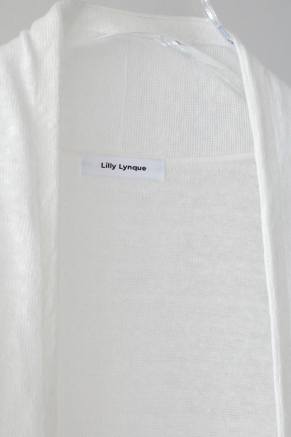 サムネイル： Linen  middle toper CD