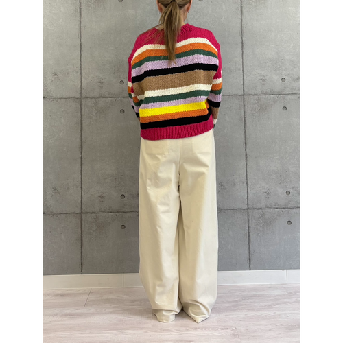 BUSH DE BRUNT別注 LILY  タンカラー BUSH DE BRUNT別注 LILY タンカラー BUSH DE BRUNT別注 LILY