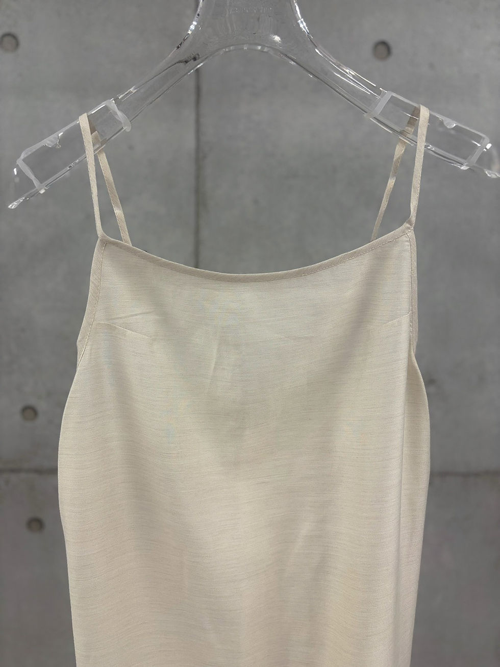 サムネイル： Cotton Relax Dress