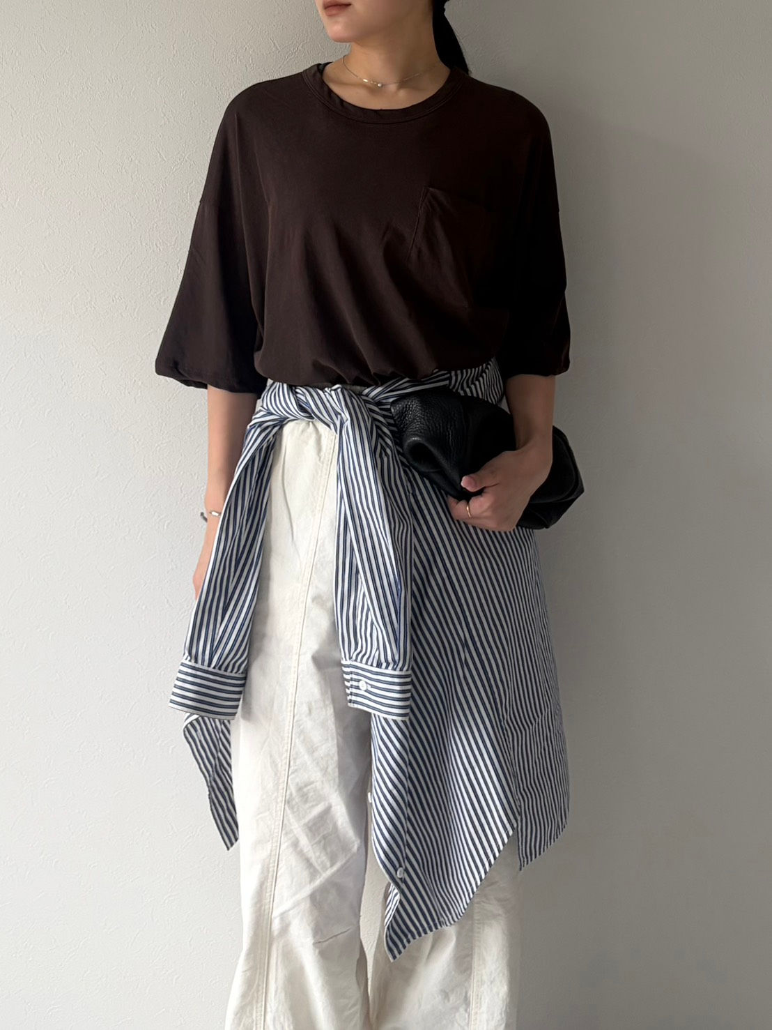 ＜The BaTONe.＞　RESKA TOPS