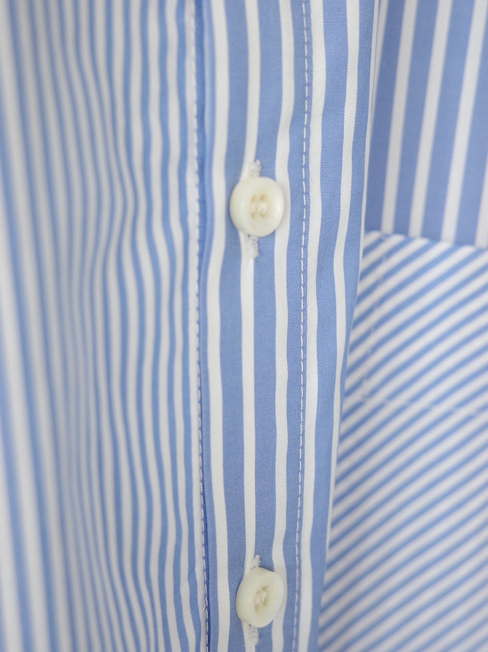 サムネイル： Sidogras stripe shirt