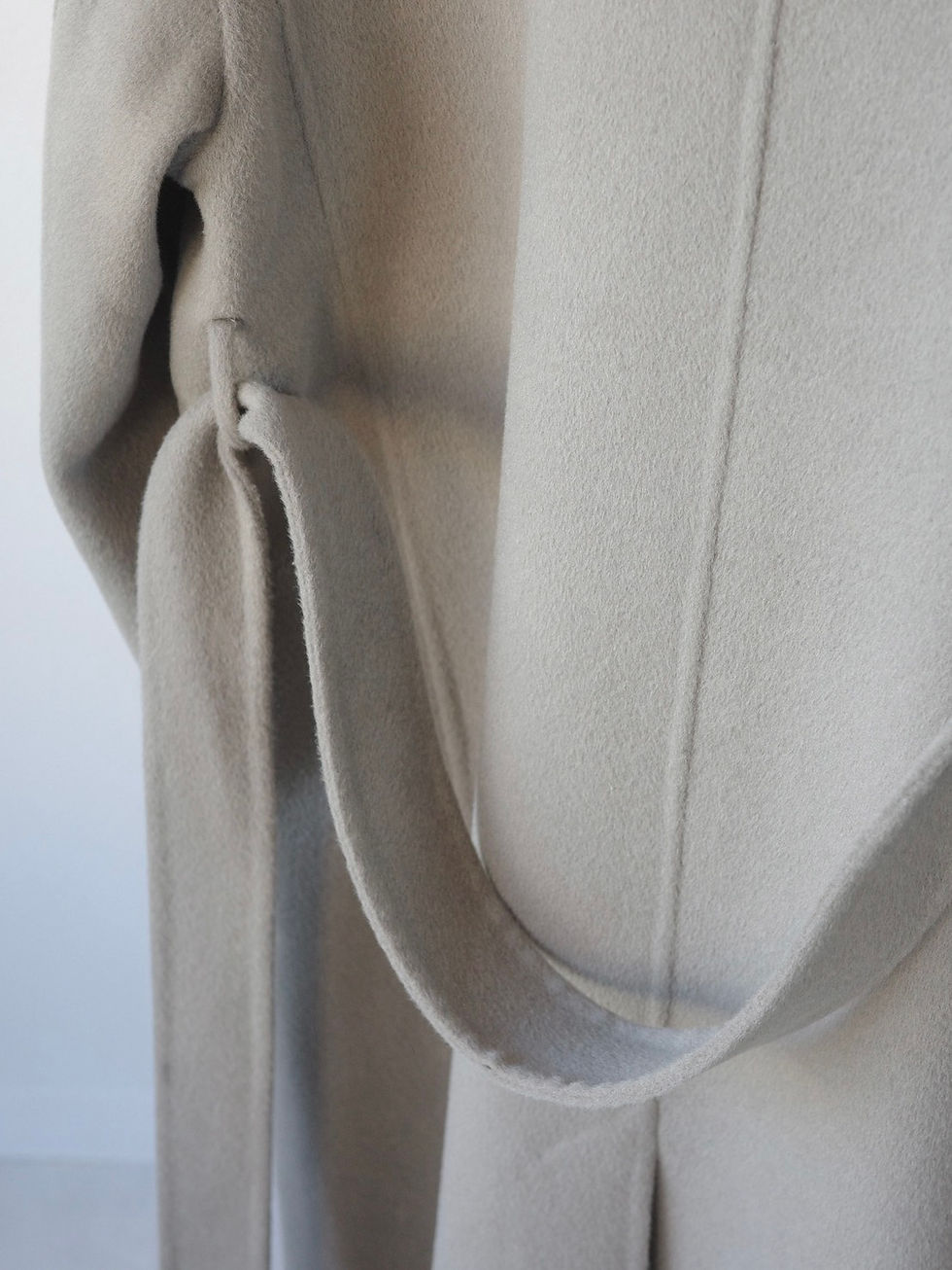 サムネイル： 【vaneum】Wool arrange rever coat