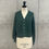 サムネイル： 【LILLY LYNQUE 2025aw】COTTON　knitting  Cardigan 【8508102】
