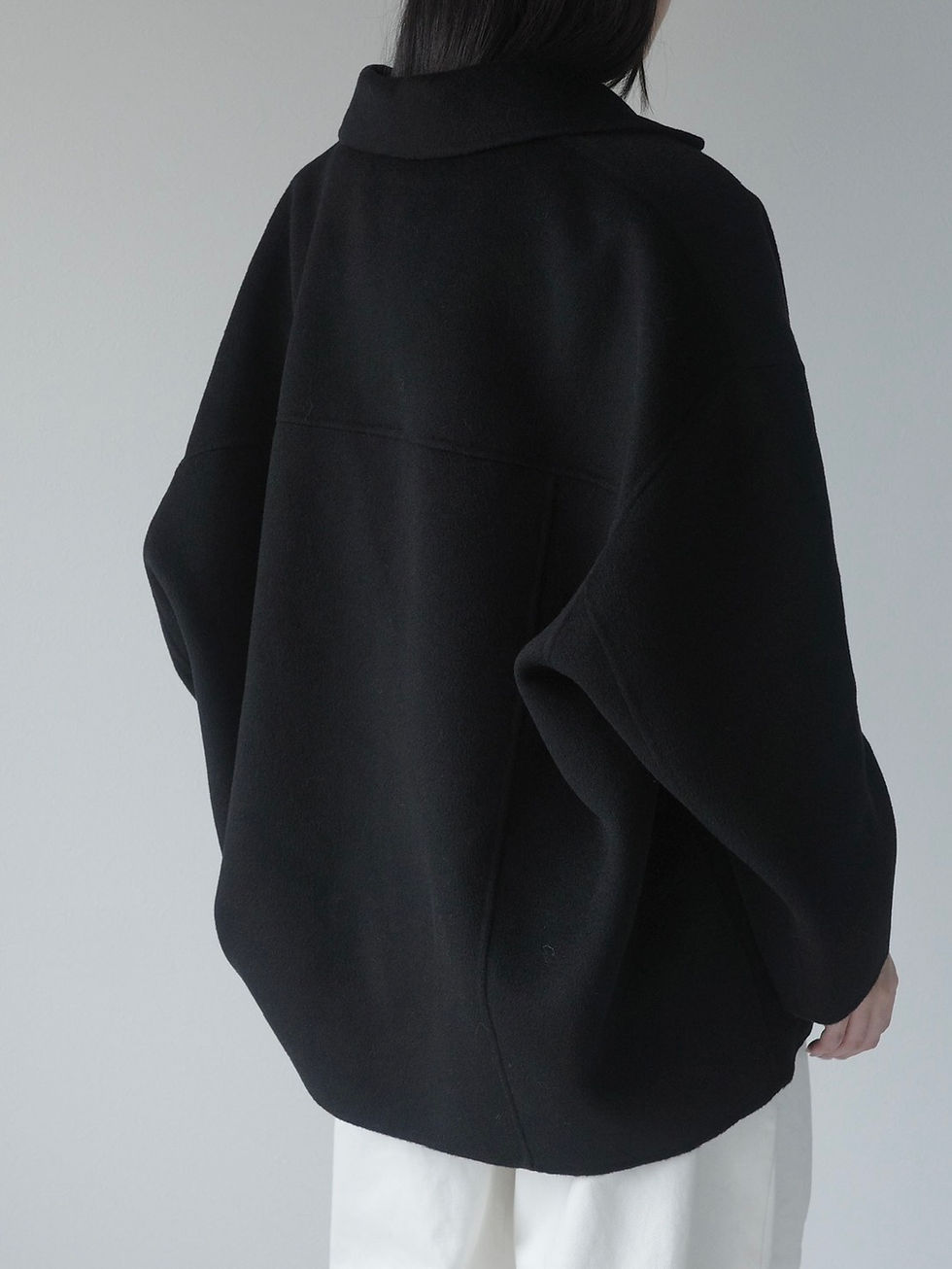サムネイル： 【vaneuｍ】Wool Revre Relax JK