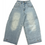 サムネイル： 【vaneum 2025ss】vaneum denim curve line（2サイズ）【3505013】