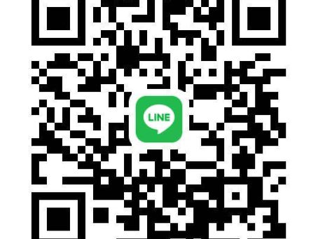 レッスン、イベント予約はLINEからお願いします!