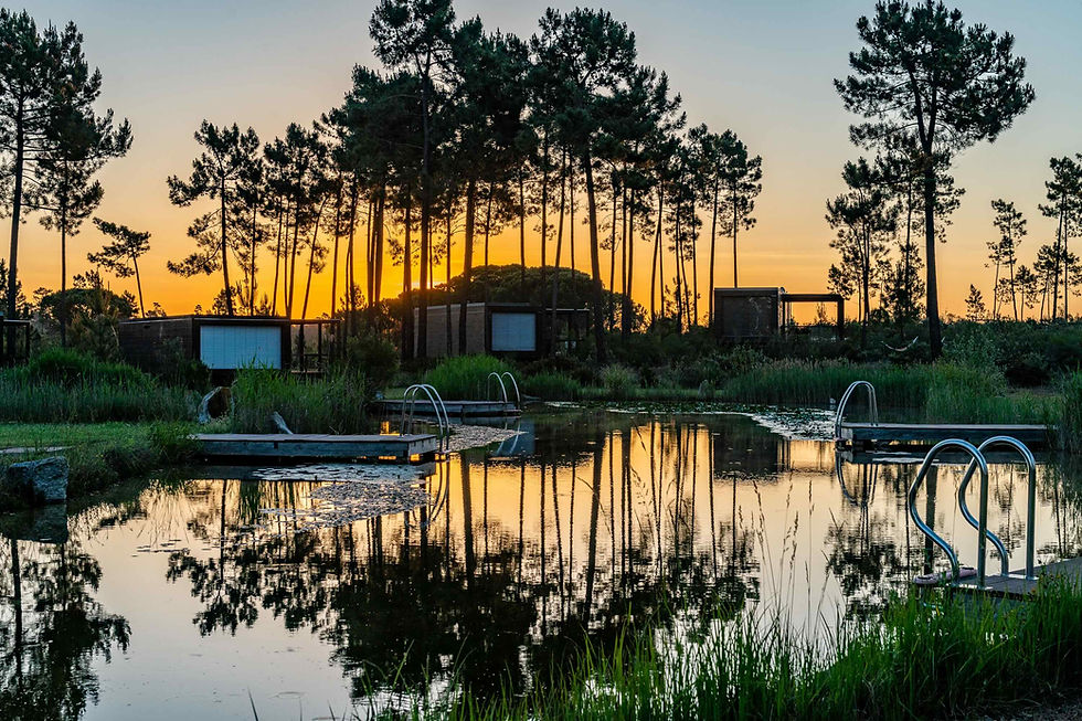 12 hotéis em Portugal que fazem match perfeito com cada signo do Zodíaco-Descubra qual é o seu!