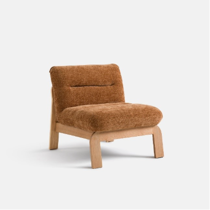 Uma casa com identidade