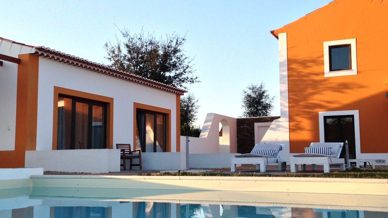 Monte Tons da Terra CountryHouse & SPA – São Domingos, Alentejo