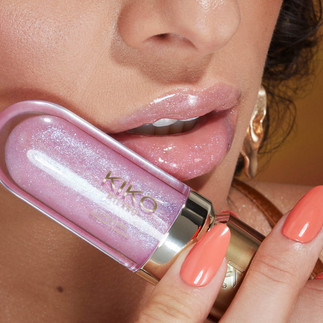 Gold Reflections Collection - Kiko