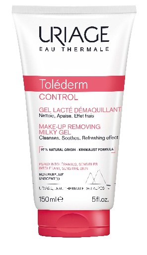 Depois da festa, a pele agradece com Uriage