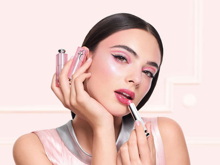 Dior ilumina a estação com a coleção Ultra-Glow