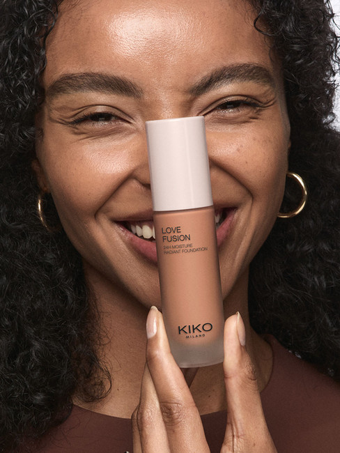 KIKO MILANO Love Fusion