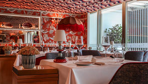 Seis restaurantes para desfrutar de uma boa refeição