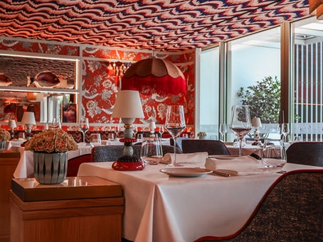 Seis restaurantes para desfrutar de uma boa refeição